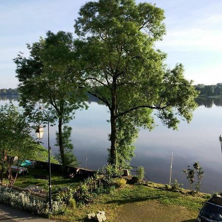Naturellement Loire ! Villa Saint-Martin-de-la-Place Екстериор снимка